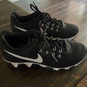 Nike airmax tailwind 8